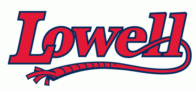 Lowell Spinners 2009-Pres Wordmark Logo v2 iron on transfers for T-shirts
